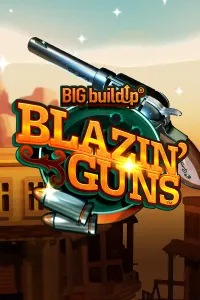 Blazin’ Guns