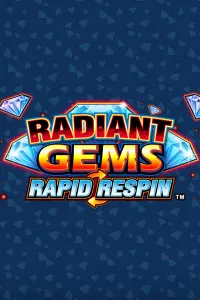 Radiant Gems Rapid Respin