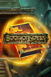 Book of Souls
