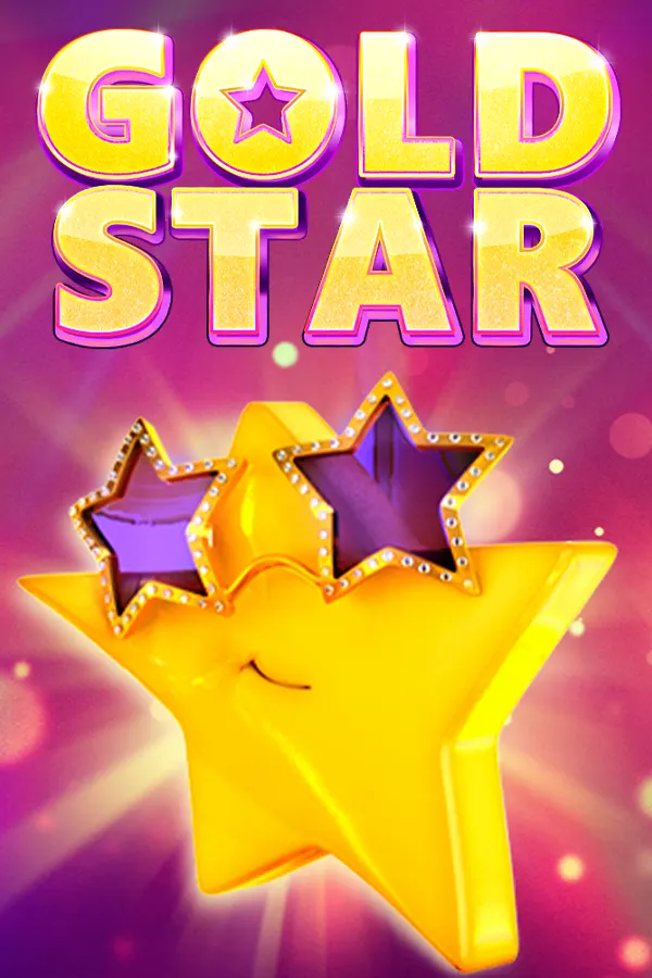 Gold Star
