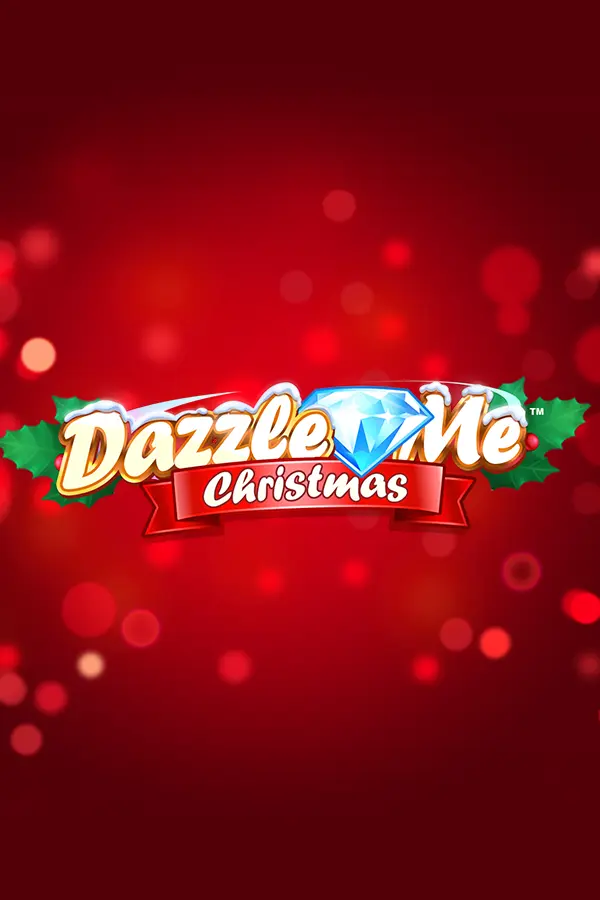 Dazzle Me Christmas