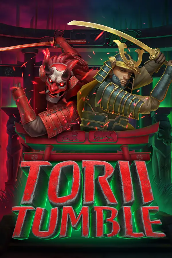 Torii Tumble