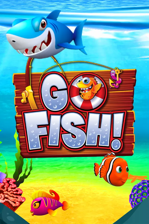 Go Fish!
